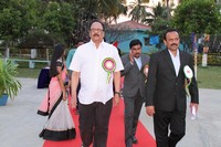 Sree Vidyanikethan Annual day Celebrations
